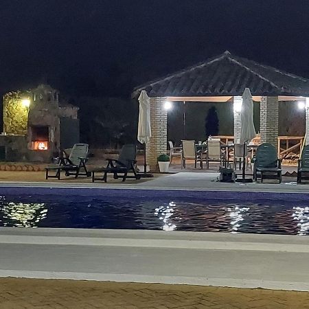 Riocorvo Villa รูเต ภายนอก รูปภาพ