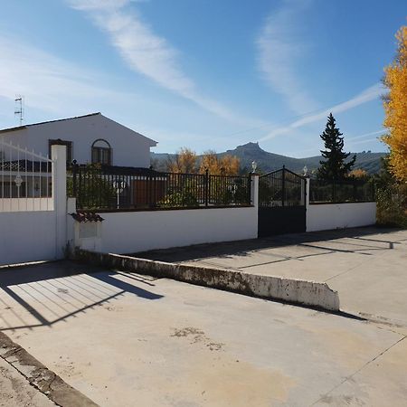 Riocorvo Villa รูเต ภายนอก รูปภาพ
