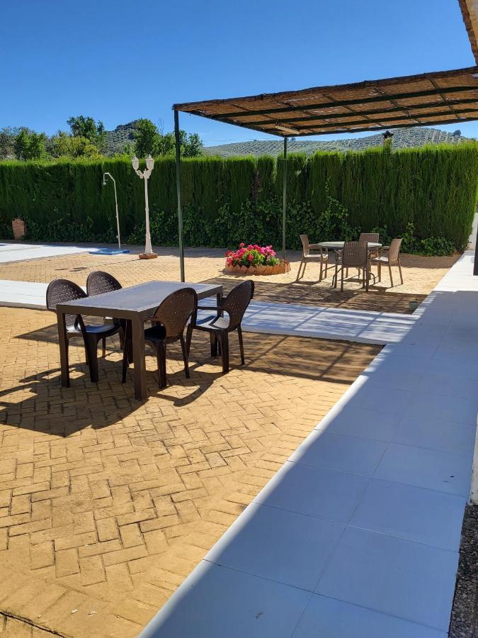 Riocorvo Villa รูเต ภายนอก รูปภาพ