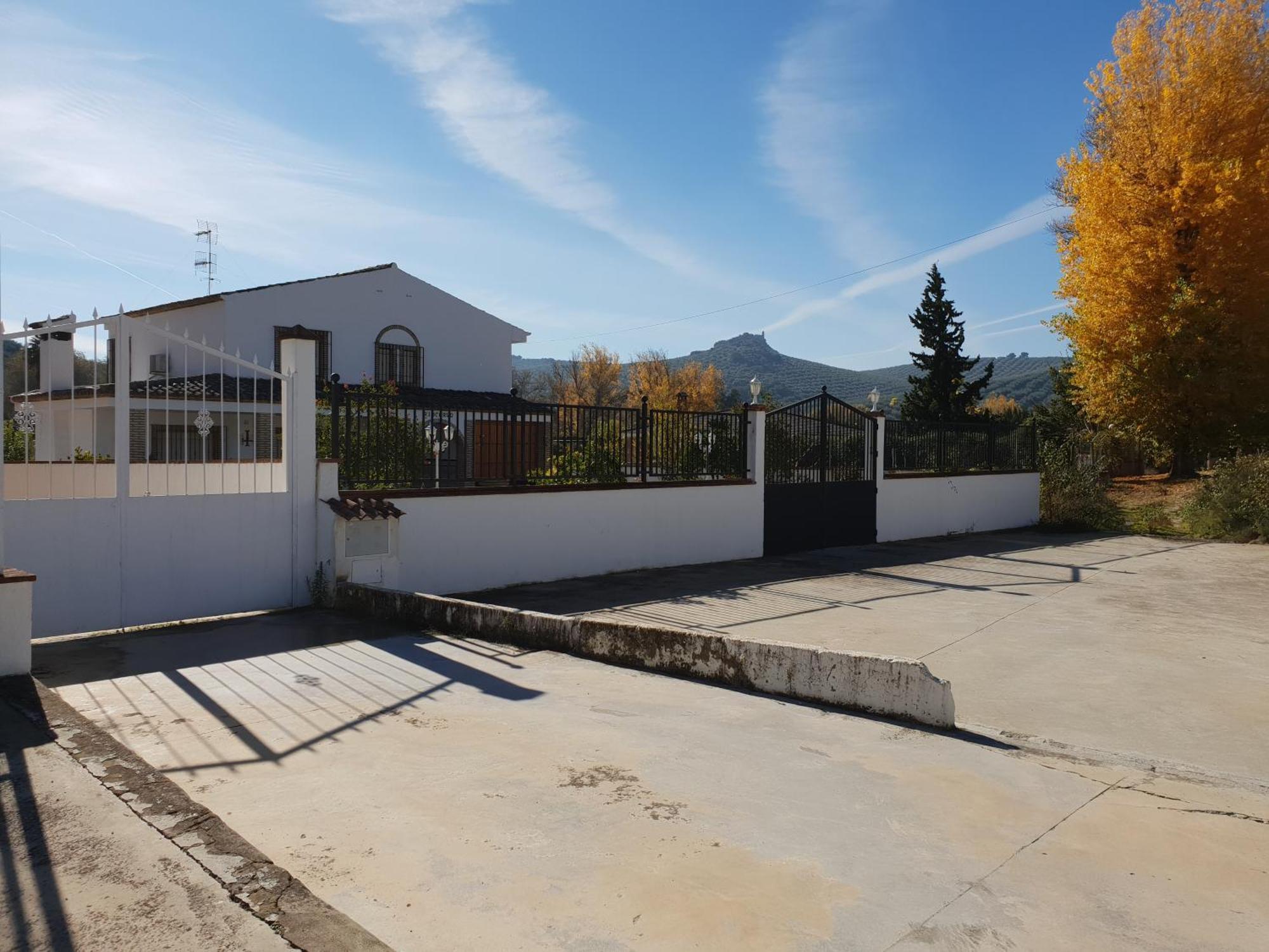 Riocorvo Villa รูเต ภายนอก รูปภาพ