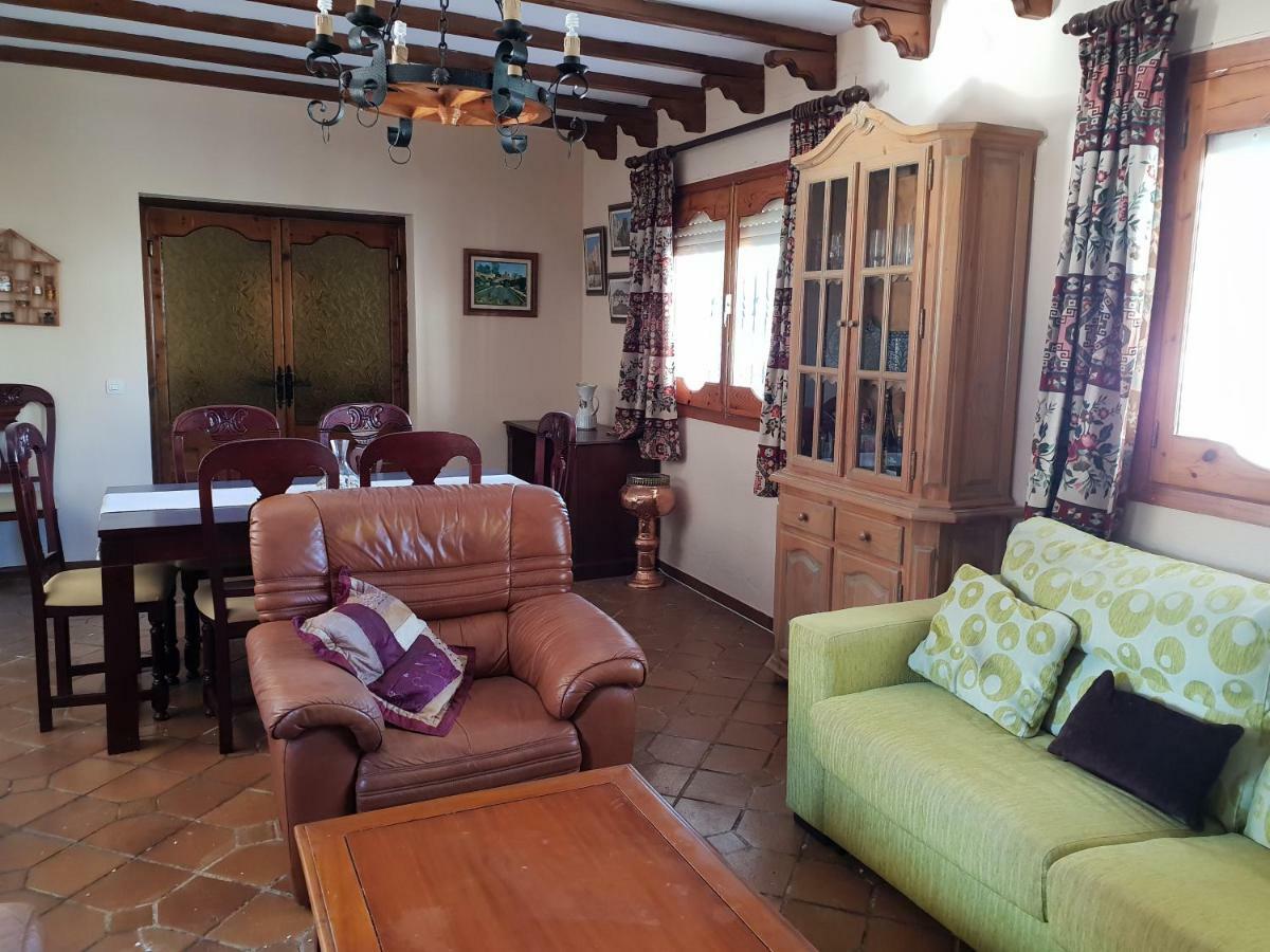 Riocorvo Villa รูเต ภายนอก รูปภาพ