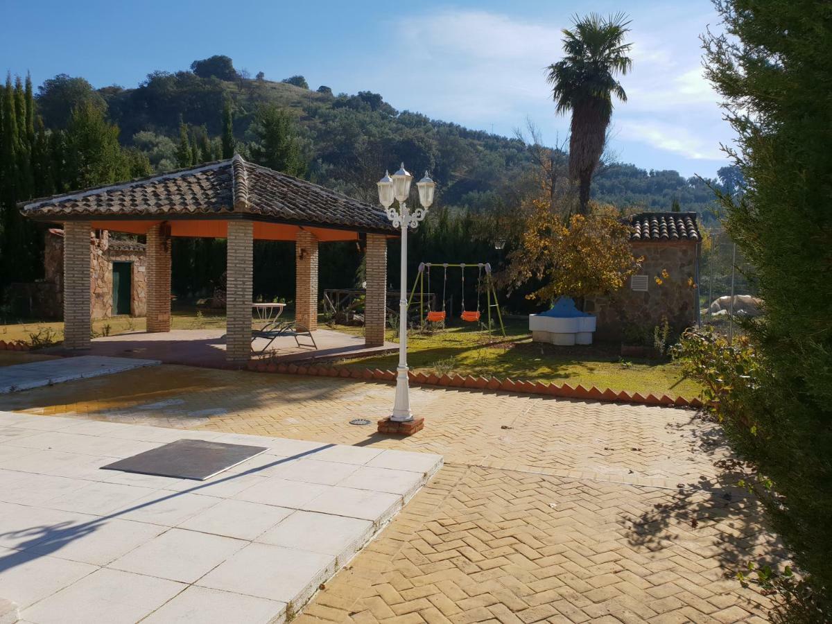 Riocorvo Villa รูเต ภายนอก รูปภาพ