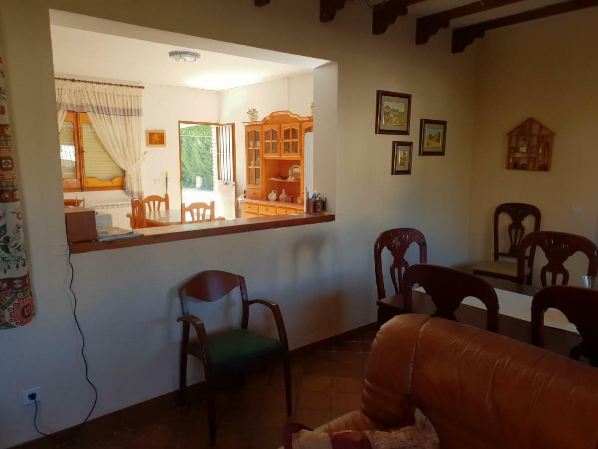 Riocorvo Villa รูเต ภายนอก รูปภาพ