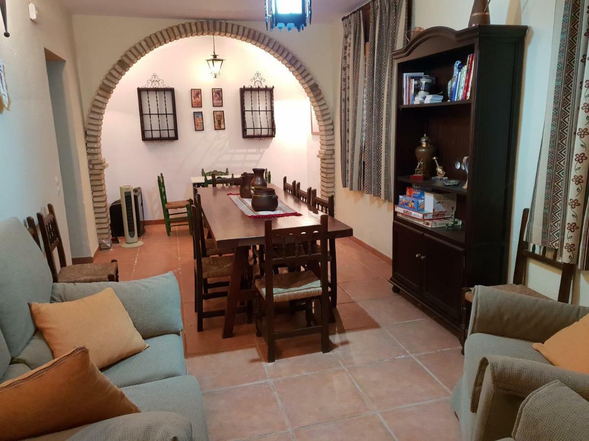 Riocorvo Villa รูเต ภายนอก รูปภาพ
