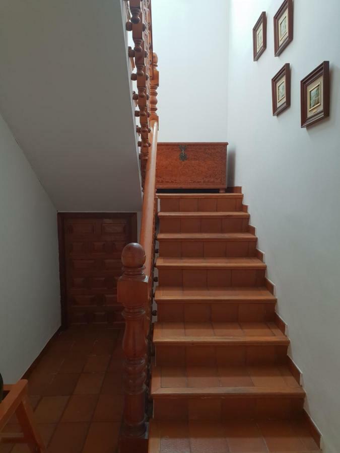 Riocorvo Villa รูเต ภายนอก รูปภาพ