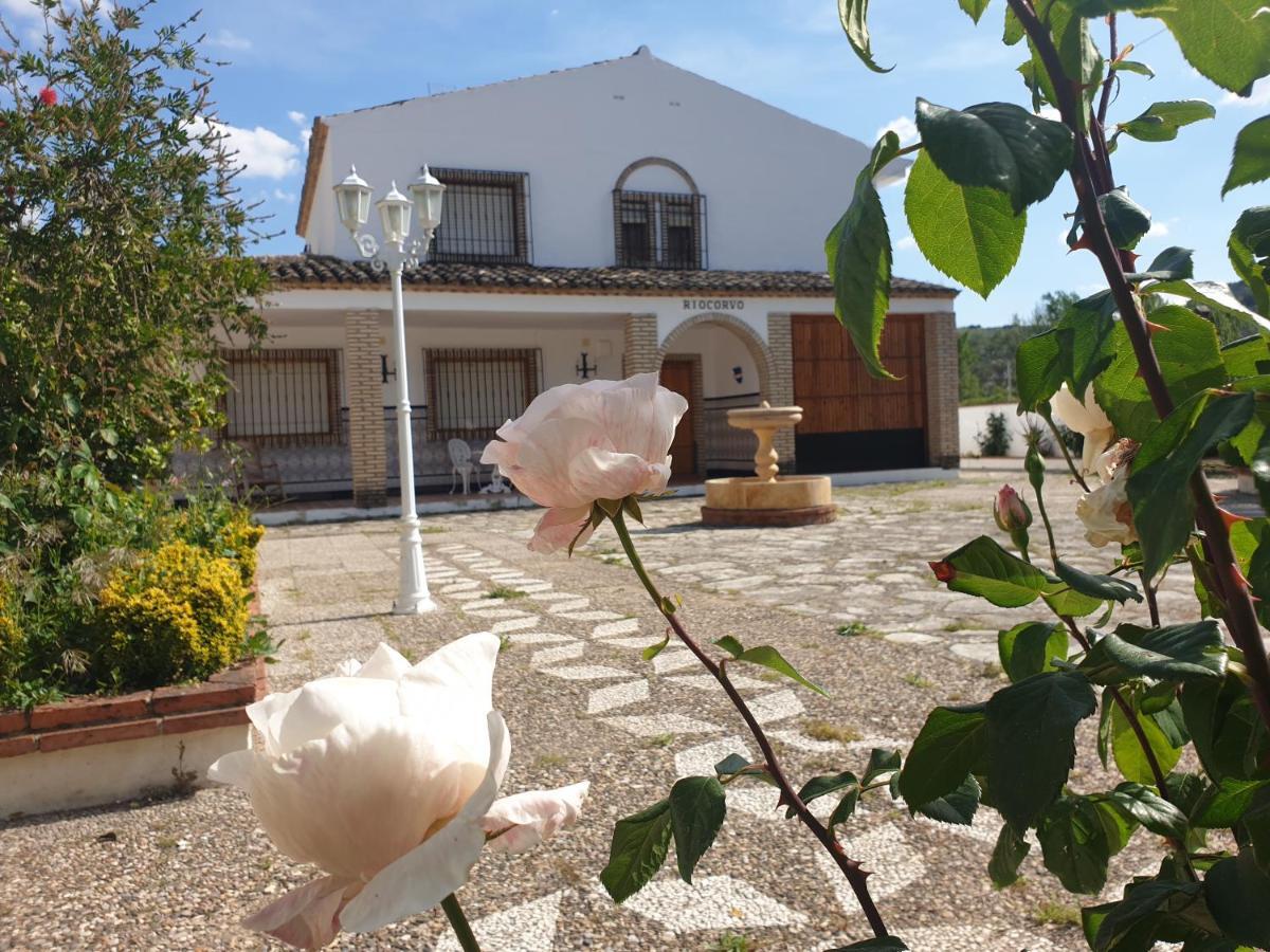 Riocorvo Villa รูเต ภายนอก รูปภาพ