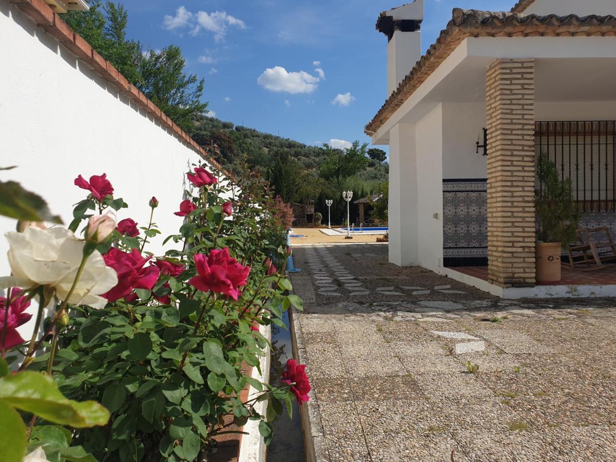 Riocorvo Villa รูเต ภายนอก รูปภาพ