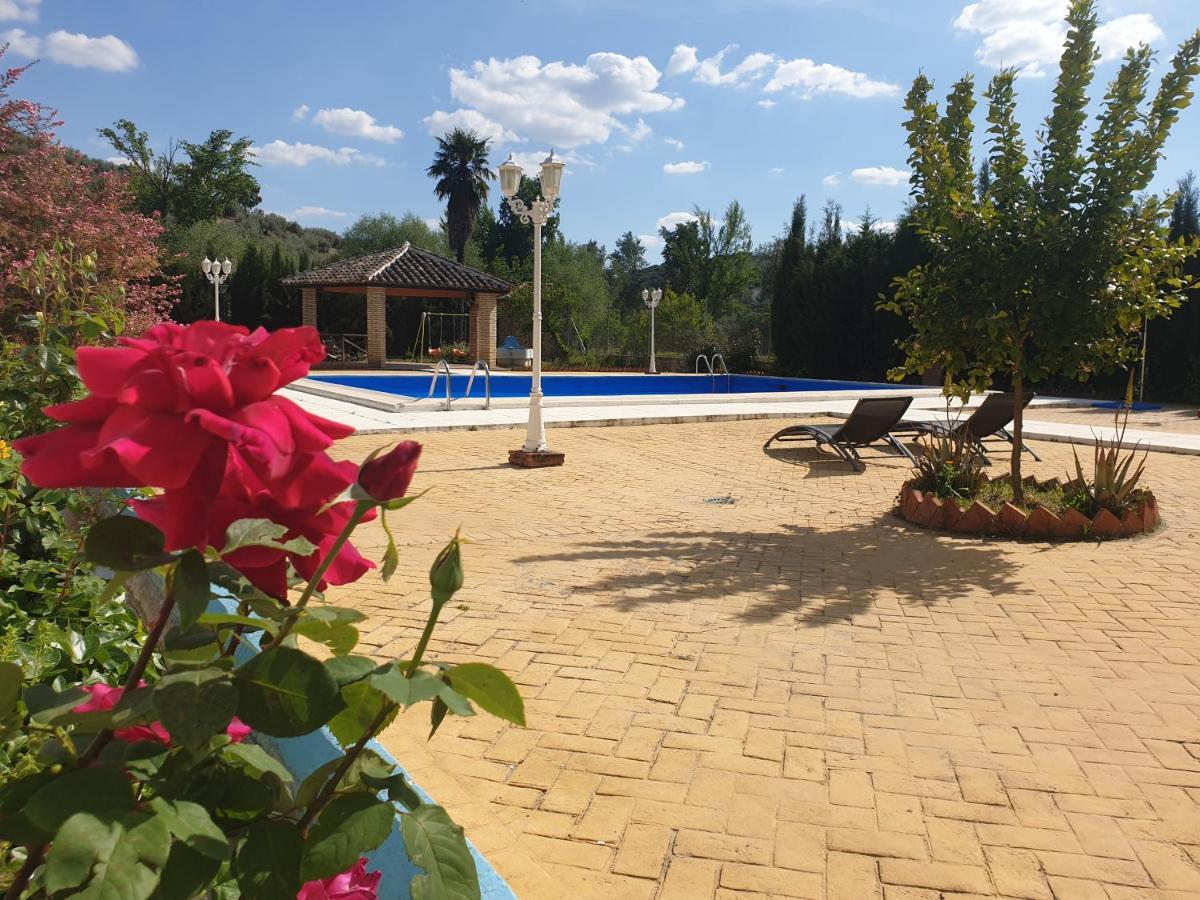 Riocorvo Villa รูเต ภายนอก รูปภาพ